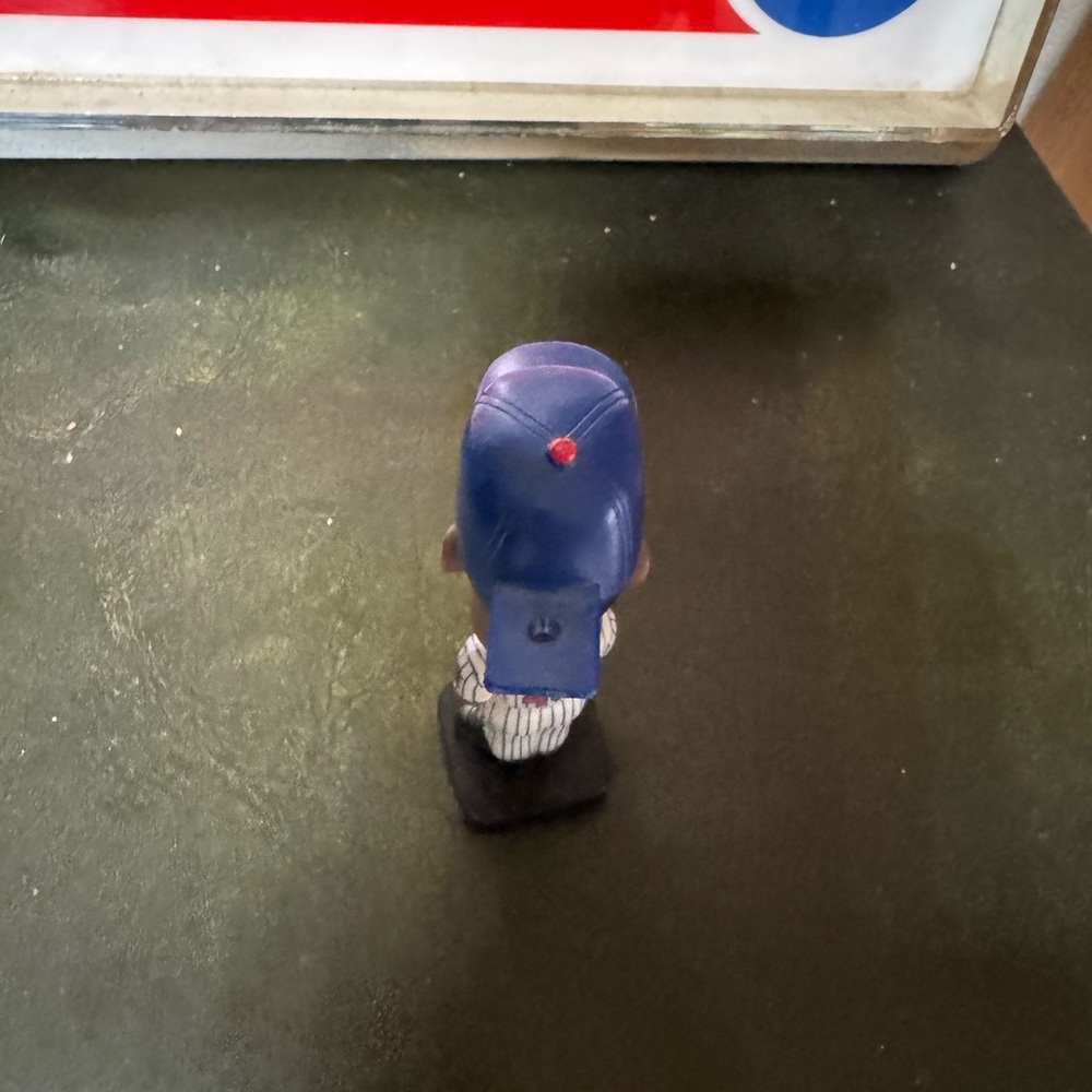 Minnesota Twins Bobblehead T. Hunter - Picture 6 of 9
